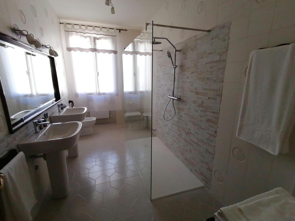 Dimora Al Bosco Apartman Cessalto Kültér fotó