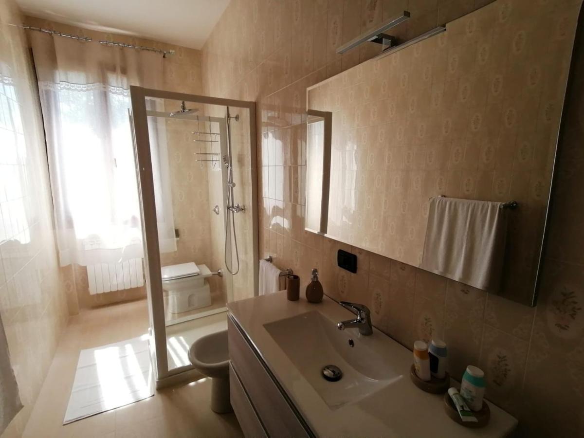 Dimora Al Bosco Apartman Cessalto Kültér fotó