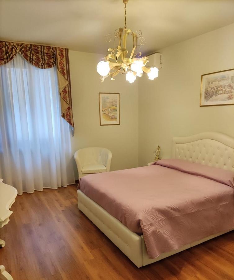 Dimora Al Bosco Apartman Cessalto Kültér fotó